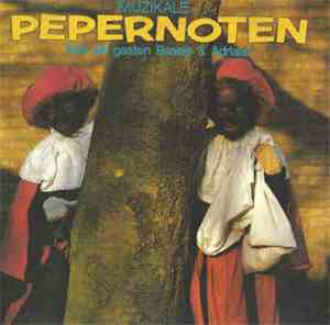 Bassie & Adriaan - Muzikale Pepernoten