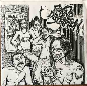 Beyond Description - More Power To Your Elbow