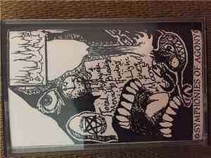 Blump - Symphonies Of Agony