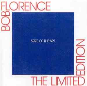 Bob Florence The Limited Edition - State Of The Art