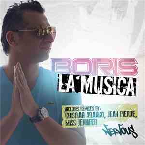 Boris - La Musica