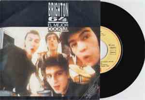Brighton 64 - El Mejor Cocktail