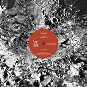 Brioski - Black Cow EP