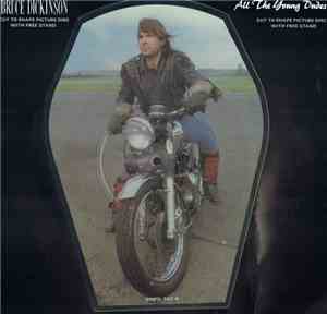 Bruce Dickinson - All The Young Dudes
