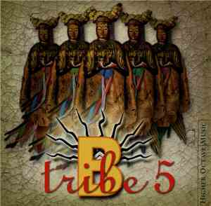 B-Tribe - 5