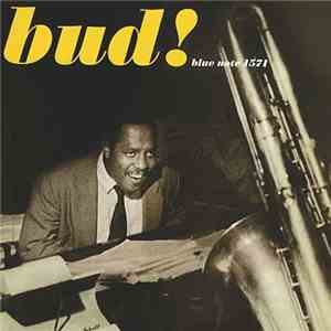 Bud Powell - The Amazing Bud Powell, Vol. 3 - Bud!