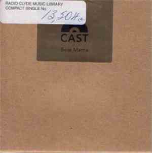 Cast - Beat Mama