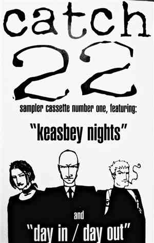 Catch 22 - Catch Twenty-Two Sampler