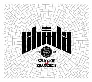 Chada - Szukajcie Aż Znajdziecie