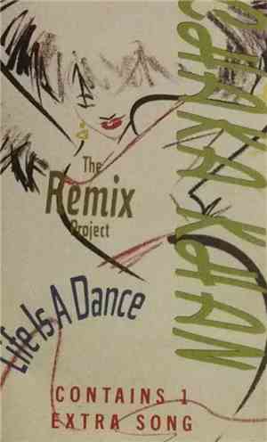 Chaka Khan - Life Is A Dance (The Remix Project)
