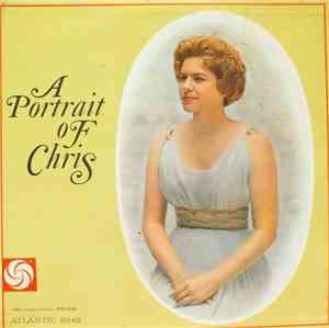 Chris Connor - A Portrait Of Chris
