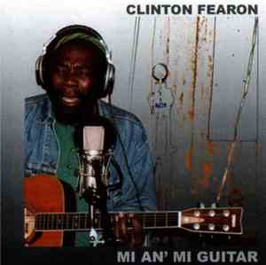 Clinton Fearon - Mi An' Mi Guitar