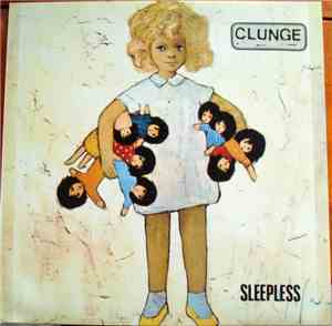 Clunge  - Sleepless