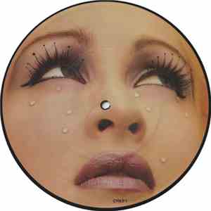 Cyndi Lauper - What's Going On