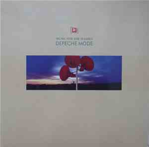 Depeche Mode - Music For The Masses