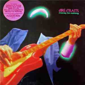 Dire Straits - Money For Nothing