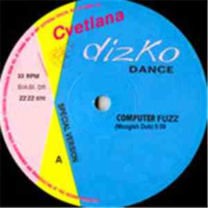 Dizko Dance - Computer Fuzz