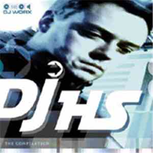 DJ HS - DJ Worx