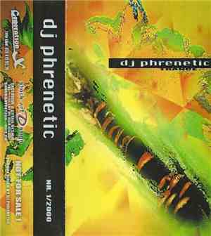 DJ Phrenetic - Trance #1/2000