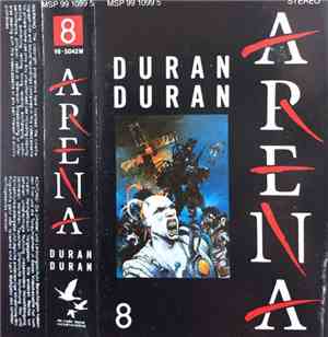 Duran Duran - Arena