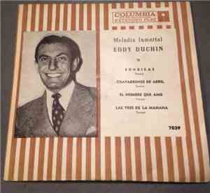 Eddy Duchin - Melodia Immortal