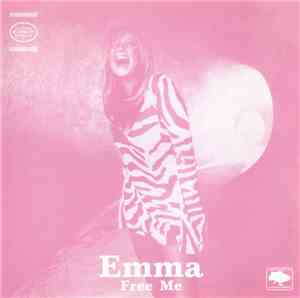 Emma - Free Me