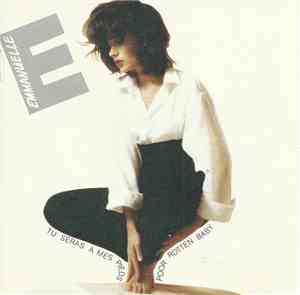 Emmanuelle  - Tu Seras A Mes Pieds (Poor Rotten Baby)