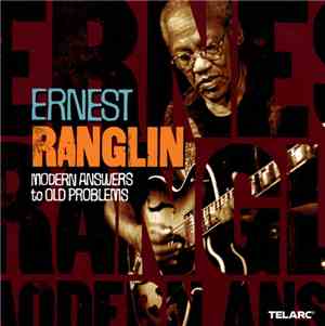 Ernest Ranglin - Modern Answers To Old Problems