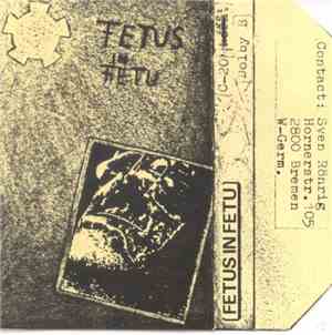 Fetus In Fetu - Untitled
