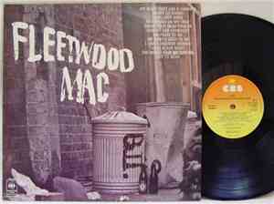 Fleetwood Mac - Peter Green's Fleetwood Mac