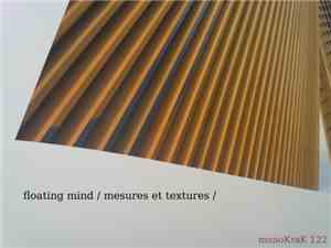 Floating Mind - Mesures Et Textures