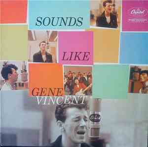 Gene Vincent - Sounds Like Gene Vincent