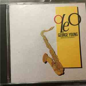 George Young  - Oleo