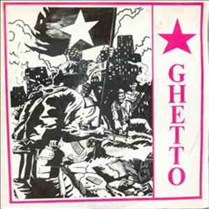 Ghetto  - Guerillero