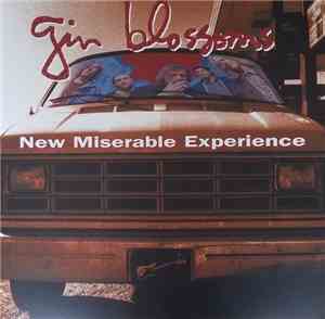 Gin Blossoms - New Miserable Experience