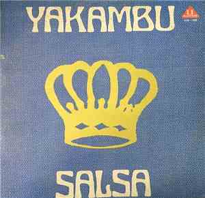 Grupo Yakambu - Yakambu Salsa