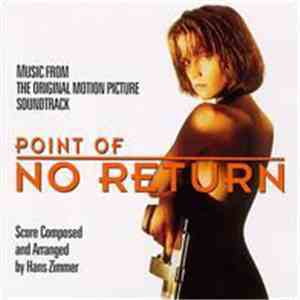 Hans Zimmer - Point Of No Return - Original Motion Picture Soundtrack