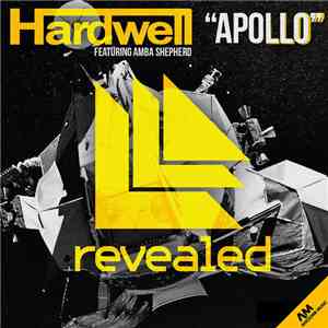 Hardwell Featuring Amba Shepherd - Apollo