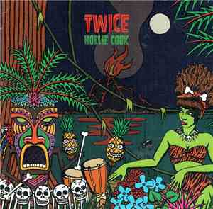 Hollie Cook - Twice