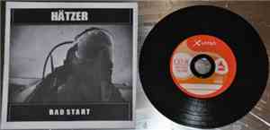 Hätzer - Bad Start