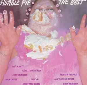 Humble Pie - The Best