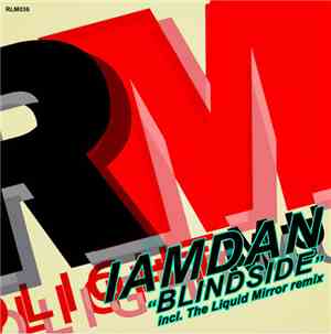 Iamdan - Blindside