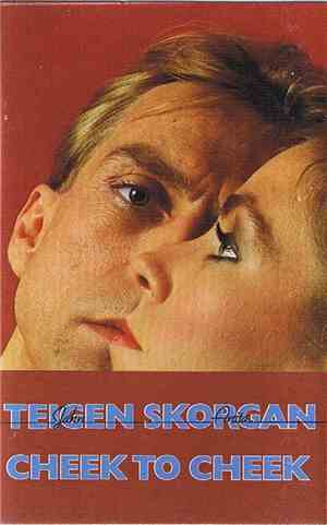 Jahn Teigen, Anita Skorgan - Cheek To Cheek