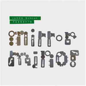 James Duncan  - Mirror Minor EP
