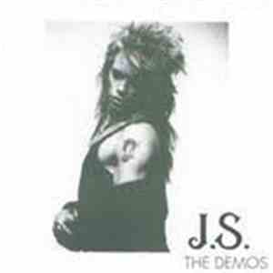 Jerusalem Slim - J.S. The Demos
