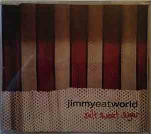 Jimmy Eat World - Salt Sweat Sugar