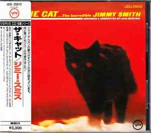 Jimmy Smith - The Cat