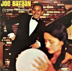 Joe Bataan - Gypsy Woman