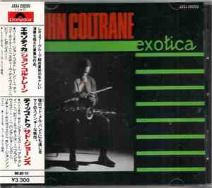 John Coltrane - Exotica