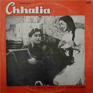 Kalyanji Anandji - Chhalia